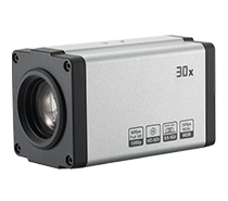 HD-SDI ズームボックスカメラ「MB-308」の写真