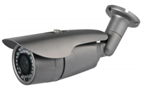 AHD 2WAY屋外用赤外線付カメラ 「SD-IR103AHD」の写真