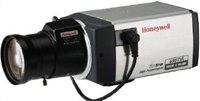 超高解像度カメラ「HCC-960NT」の写真