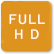 「FULL HD」のアイコン