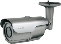 HD-SDI 屋外IRカメラ「JHLC-300NS」の写真