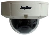高解像度WDRドームカメラ「JPD-205NE3-V」