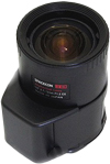 レンズ「TAV2712DC」の写真