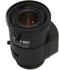 レンズ「TAV308DC」の写真